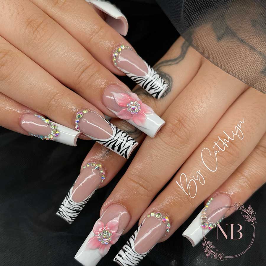 amazing nail
